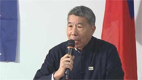 國民黨主席選舉陷「多人混戰」！1事讓張亞中怒批：朱立倫比江啟臣還不如