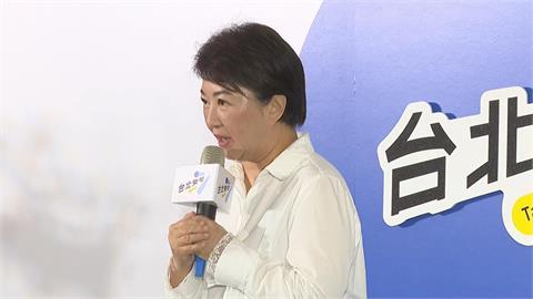 快新聞／藍營1大咖荒廢市政？北上投入選戰　民進黨不忍開轟了