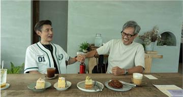 超過20年沒見！包小松、包偉銘兄弟認：其實真的不熟