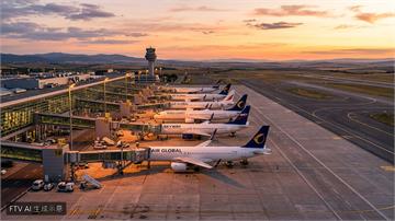波音看好非洲航空潛力　預測商用機隊2045年將翻倍成長