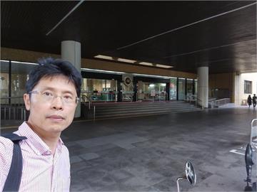 快新聞／開放內用病毒仍沒傳開　沈政男：它們只剩「被消滅」這條路了