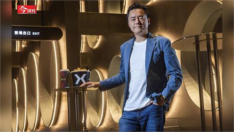 秀泰押注大巨蛋影城  票房年收上看3億！