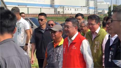 高金素梅控稱「對原住民仁慈」　卓榮泰揭真相：誰在造謠？