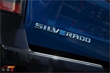 還未交車就升級 Chevrolet 宣布更新 Silverado EV RST 動力性能