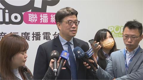 快新聞／揭中國還推定居證！　邱垂正：申請中國身分證會註銷戶籍衝擊健保資格