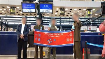 傳北朝鮮軍扣2台灣旅客 旅行社：機位不足