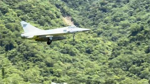漢光演習登場！　顧立雄曝「想定無劇本模式」：考驗官兵決策能力