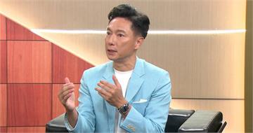 謝祖武照顧失智母近10年　忍痛賣愛車籌648萬長照費