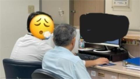 才被判17年…柯文哲被控到醫院「看病歷」電人！律師示警「恐涉1罪」最重恐吃牢飯