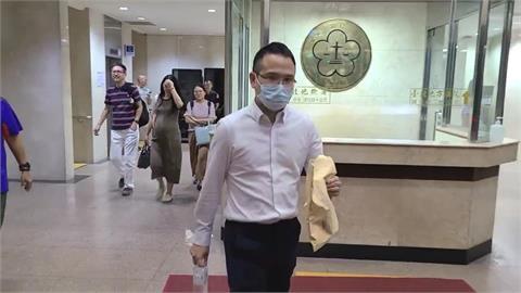 快新聞／內神通外鬼！外流「偵查秘密」助竹聯幫洗錢　3律師「最高200萬」交保