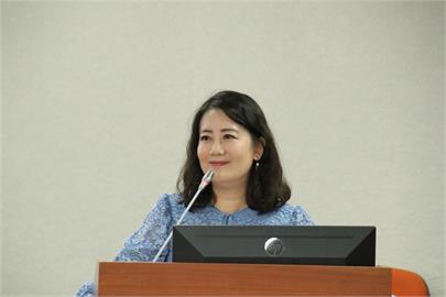 快新聞／為了國家釋善意！吳思瑤：朝野和解飯是兩院共識　盼「一飯泯恩仇」
