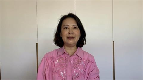 快新聞／膽大包天！遭冒名發恐嚇信　吳思瑤開嗆：隱形境外勢力干擾國安