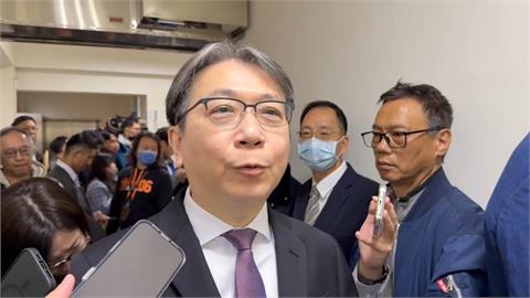 快新聞/下週恐見中共軍演!蔡明彥:料敵從寬、不排除可能