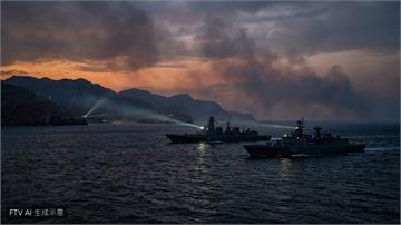 美軍轟炸伊朗拉拉克島　川普稱戰爭已花費375億美元