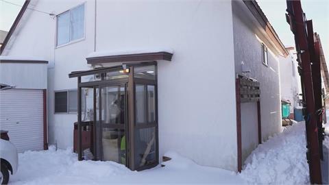 北海道置產僅日幣200萬？　她一算笑說單滑雪就好