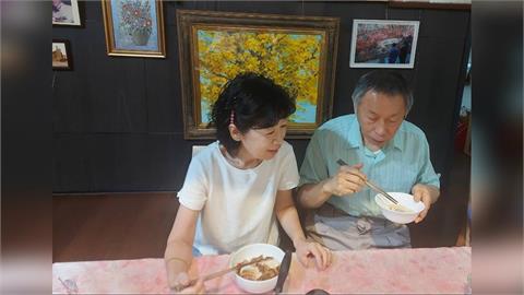 快新聞／再抱怨北所！　陳佩琪稱柯文哲「吃到快變兔子」