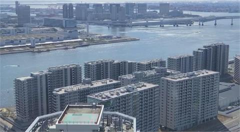 東京奧運延期 選手村買家入住受影響