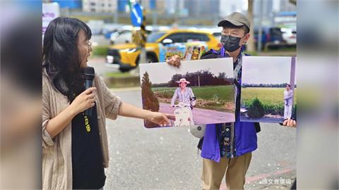 ‎原文會將進駐桃園！3位原民藝術家走讀在地  採集「千塘之鄉」故事