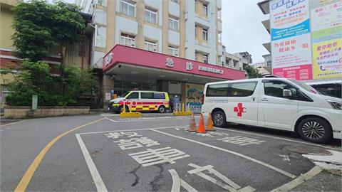快新聞／新北九份民宿一氧化碳中毒！4英國遊客頭暈急送醫