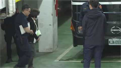 疑涉連署造假!藍北市黨部主委黃呂錦茹不服遭羈押 今委由律師壓線提抗告