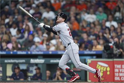 MLB（影）／史密斯棒打韋大人！賽前整季只有4轟　這場直接扛出3發全壘打