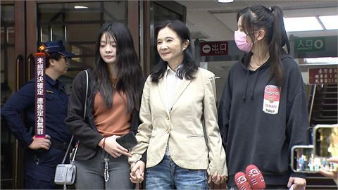 應曉薇喊「25年寫15萬封」受刑人回信!1關鍵作家酸:以後不用貼郵票