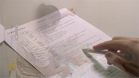 巴氏量表掀存廢之爭　衛福部：不會調整政策