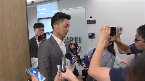 蔣萬安不得替民眾黨小雞站台  黃光芹：國民黨以大欺小?