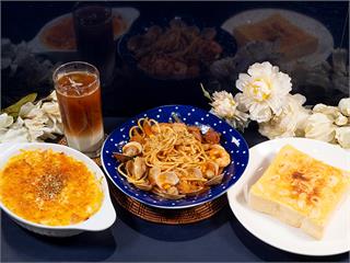 台南人氣複合式餐飲│主食點心通通有　平價豐富生活的小確幸