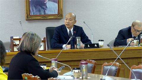 因應川普關稅  卓榮泰週五赴立院專案報告
