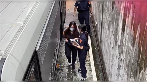 快新聞／交保夢碎！陳怡君涉貪認罪盼從輕量刑　法院裁定延押兩個月