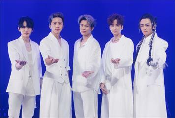 睽違22年！Energy新加坡演唱會蓄勢待發　「E16蹲」超給力
