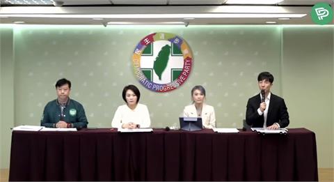 快新聞／蔣萬安執意辦雙城論壇　民進黨質疑2承諾公然跳票