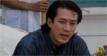 《古惑仔》軍師陳耀猝逝享年58歲！酒醉摔倒腦出血　昏迷6天救不回