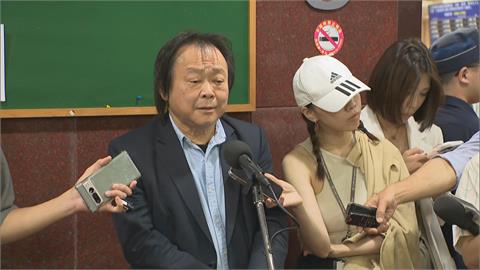 快新聞／柯建銘喊大罷免何錯之有　王世堅：這次該說「謝謝收看」