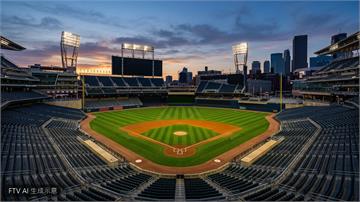 MLB／季後賽席次卡位戰！教士作客交手美東龍頭光芒