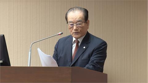 史哲掌高鐵備詢首登台　推「高鐵2.0計畫」迎戰