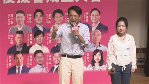 最前線(影)／黃國昌反罷藏陰謀？蔣萬安危機感？邱明玉揭「一動作」玄機！