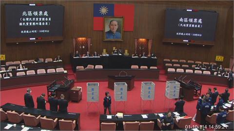 〈民視論壇〉林逸民－期待台灣有正當的右派