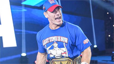 WWE(影)／摔角粉絲驚呆了！巨星「江西男」用意外方式告別擂台結束職業生涯