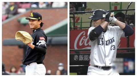 日職(影)/徐若熙VS林安可!強強對決誰佔優勢「歷史對戰數據」告訴你!