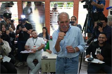 川普力挺宏都拉斯總統候選人勝出　國會議長批「舞弊」拒認結果