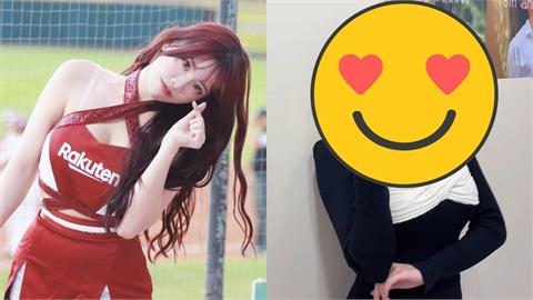 樂天女孩熊霓一刀剪去「15年長髮」！新髮型「整頭爆改」驚豔網：美麗暴擊