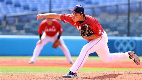 173公分「小隻馬」將挑戰大聯盟！西武獅已同意王牌右投平良海馬入札