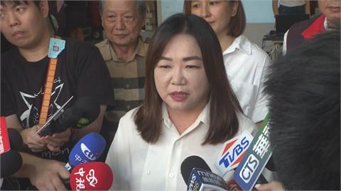 快新聞／新！自行宣布挺過罷免　馬文君：24+7藍委又大團圓了