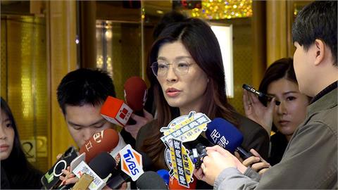 鄭麗文扯美委衝突「要賴別挑釁中」　學者直言「完全理解錯誤」