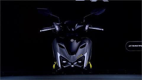 8月銷量回溫！山葉推新車搶市　外型、動力、避震全面升級
