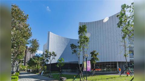 快新聞／蘇巧慧爭取「國影中心二期」中央全額補助留新莊　卓冠廷：讓黃國昌氣死