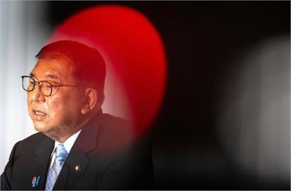 美對日課徵15%關稅　日相：對美貿易順差國之中最低