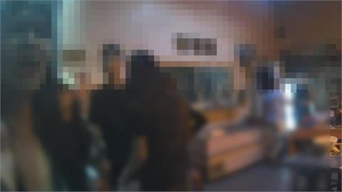 歡樂聚餐變調! 員工酒後大亂鬥 作勢搶警槍被法辦
